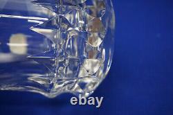 Rosenthal Holdfast (2) Double Old Fashioned Glasses, 4 1/8 New with Tag (S33)