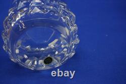 Rosenthal Holdfast (2) Double Old Fashioned Glasses, 4 1/8 New with Tag (S33)