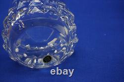 Rosenthal Holdfast (2) Double Old Fashioned Glasses, 4 1/8 New with Tag (S33)
