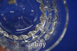 Rosenthal Holdfast (2) Double Old Fashioned Glasses, 4 1/8 New with Tag (S33)