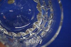 Rosenthal Holdfast (2) Double Old Fashioned Glasses, 4 1/8 New with Tag (S33)