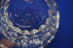 Rosenthal Holdfast (2) Double Old Fashioned Glasses, 4 1/8 New with Tag (S33)