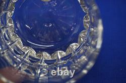 Rosenthal Holdfast (2) Double Old Fashioned Glasses, 4 1/8 New with Tag (S33)