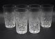 Royal Brierley Cut Crystal Bruce Set 6 Double Old Fashioned Tall Tumblers 5