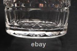SET 2 Waterford Crystal Lismore DOF Double Old Fashioned Glasses Tumblers Pair