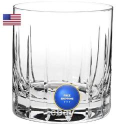 Schott Zwiesel Tritan Crystal Kirkwall DOF Old Fashioned Glasses Set of 6 13.5
