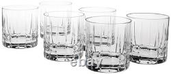 Schott Zwiesel Tritan Crystal Kirkwall DOF Old Fashioned Glasses Set of 6 13.5