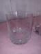Set Of 2 Queen Lace Crystal American Wildlife FOX 12oz Double Old Fashioned 4