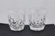 Set Of 2 Waterford Crystal Westhampton 12oz Double Old Fashioned New