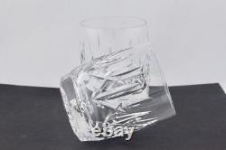 Set Of 2 Waterford Crystal Westhampton 12oz Double Old Fashioned New