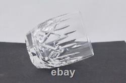 Set Of 2 Waterford Crystal Westhampton 12oz Double Old Fashioned New