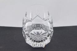 Set Of 2 Waterford Crystal Westhampton 12oz Double Old Fashioned New