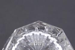 Set Of 2 Waterford Crystal Westhampton 12oz Double Old Fashioned New
