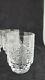 Set Of 4 Iittala Kuusi 4-1/4 Double Old Fashioned Glasses Excellent