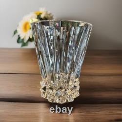 Set Of 5 Rosenthal Oleg Cassini Blossom Double Old Fashioned Glasses Dscntnd