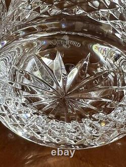 Set of 2 Waterford Crystal Millennium Prosperity Double Old Fashioned 4 3/8