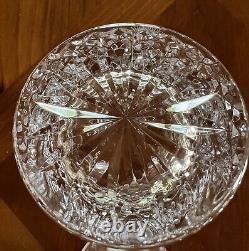 Set of 2 Waterford Crystal Millennium Prosperity Double Old Fashioned 4 3/8