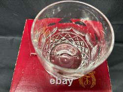 Set of 4 Lenox PROVIDENCE Double Old Fashioned (DOF) 4 1/8 Tall withBox