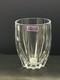 Set of 4 WATERFORD Marquis Crystal OMEGA Double Old Fashioned Glasses, 4-3/8