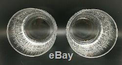 Set of 8 Iittala Tapio Wirkkala NIVA Double Old Fashioned Glasses Buy It Now