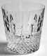 St Louis Tommy Double Old Fashioned Glass 695687