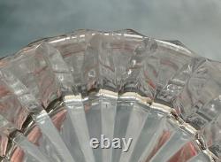 Stuart Crystal Senator Double Old Fashioned Glasses Set of 2
