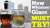 The Duo Glass By Aged U0026 Ore New Whiskey Glass