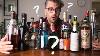 The Essential Spirits 15 Bottles To Build Your Bar