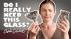 The Glassware You Actually Need At Home