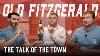 The Old Fitz Bottle In Bond Everyone Is Talking About