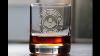 The Whiskey Dictionary Rocks Glass