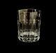Tiffany & Co Crystal ATLAS Double Old Fashioned Glass DOF