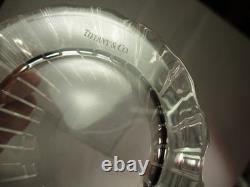 Tiffany & Co Crystal ATLAS Double Old Fashioned Glass DOF, MINT/Unused