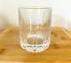 Tiffany & Co Crystal ATLAS Double Old Fashioned Glass DOF Mint