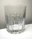 Tiffany & Co Crystal ATLAS Double Old Fashioned Glass(s) DOF, MINT/Unused