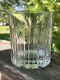 Tiffany & Co Crystal ATLAS Double Old Fashioned Glass(s) Used