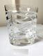 Tiffany & Co Crystal SWAG Double Old Fashioned Glass(s), DOF, Nr Mint
