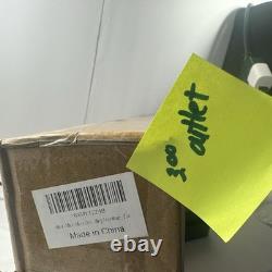 Tiffany & Co Plaid Double Old Fashioned Glass 4135719