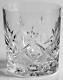 Tiffany & Co SYBIL Double Old Fashioned Glass 5935394