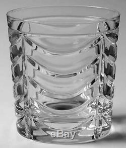 Tiffany & Company SWAG Double Old Fashioned Glass 2405942