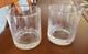 Tommy Bahama Crystal ETCHED PALM - Set of 2 Double Old Fashioned 4