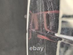 Trio Of Mikasa Vintage English Garden Double Old Fashioned Etched Glasses Read