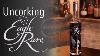 Uncorking Eagle Rare Ky Straight Bourbon Whiskey