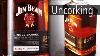 Uncorking Jim Beam Single Barrel 108 Proof Bourbon Whiskey