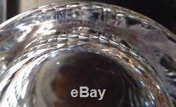 VINTAGE Waterford Crystal COLLEEN (1953-) 6 Double Old Fashioned 4 3/8 14 oz