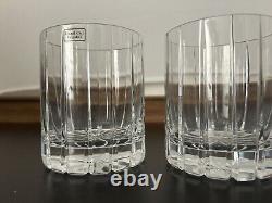 Vera Wang Double Old Fashioned Glasses Set Of 6