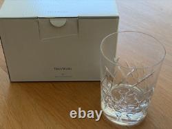 Vera Wang Duchesse Encore Double Old Fashioned Pair by Wedgwood