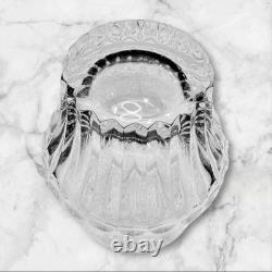 Vintage Mikasa Crown Jewel Double Old Fashioned Glasses Set of 4 Excellent C