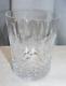Vintage Waterford Crystal Double Old Fashioned Whiskey Colleen Cut 12 Oz 8-b