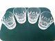 WATERFORD CRYSTAL COLLEEN SET OF 4 DOUBLE OLD FASHIONED 12oz Ireland